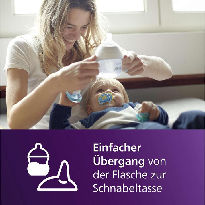 Produktbild Philips Avent Natural Response (150 ml)