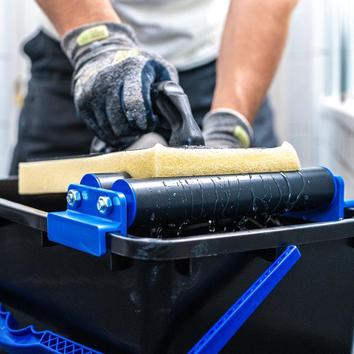 Image du produit Helpmate Fliesenwaschset 7 teilig