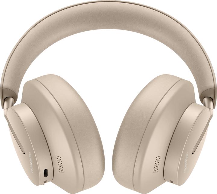 Produktbild Huawei Freebuds Studio (ANC, 20 h, Kabellos)