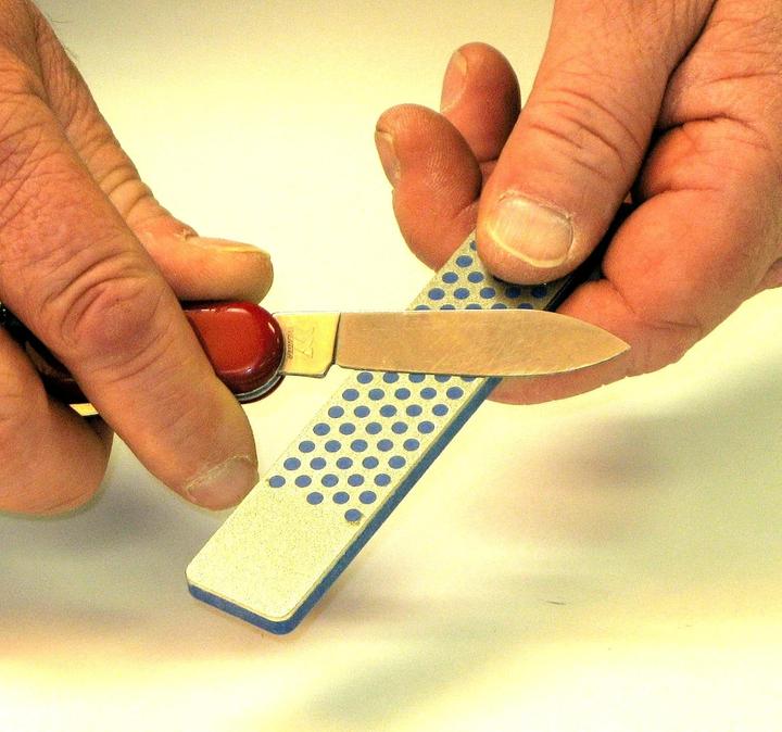 Produktbild DMT Schärfstein