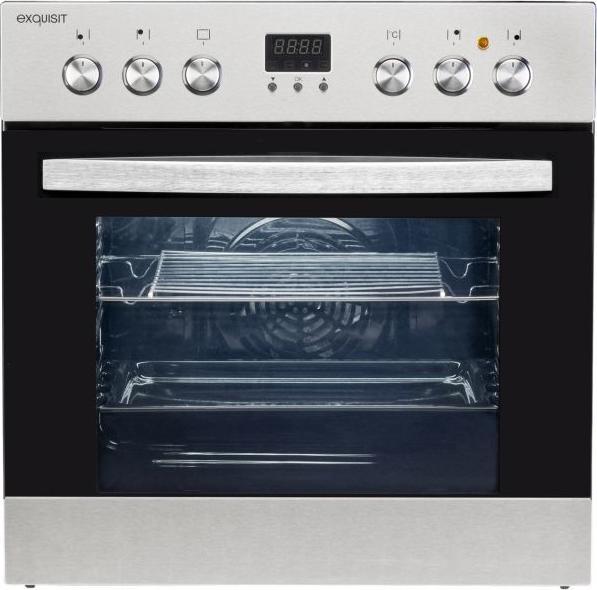 Produktbild Exquisit EHE 185-1.2 Set