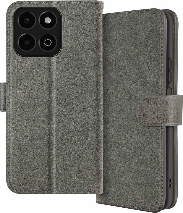 Actual product image Avizar Chesterfield cover (Honor 90 Smart)