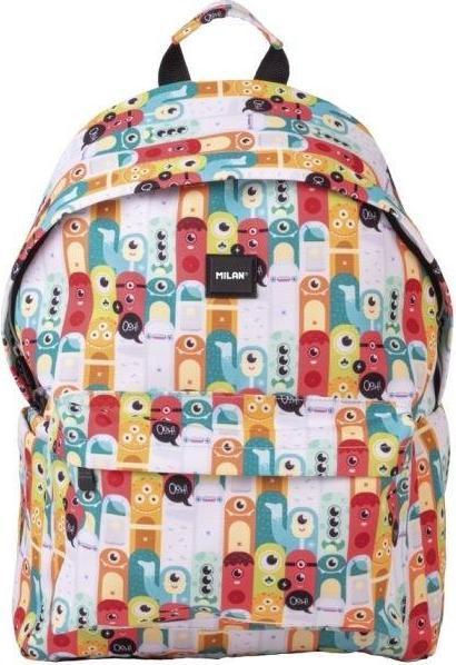 Grosser 22l Rucksack Aliens (22 l)