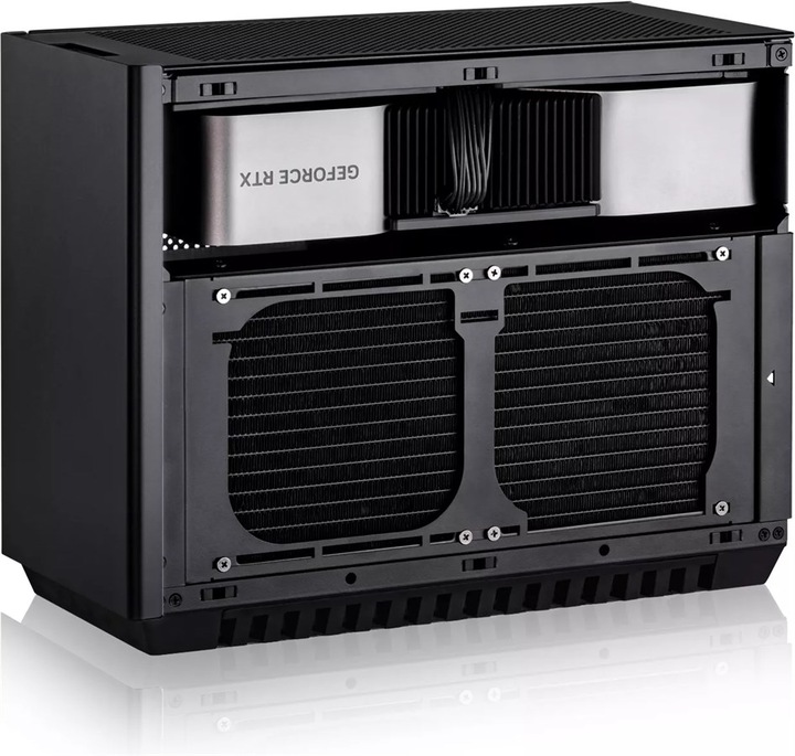 Produktbild Dan Cases C4-SFX (SFX)