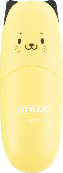 Image du produit Magni Stylex Mini-Textmarker, 2 Stk, Katzendesign 31474 (2x)