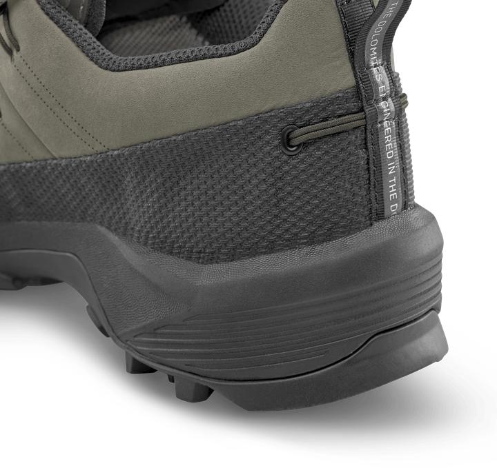 Produktbild Salewa Wildfire Leather 2 GORE-TEX® Schuh (43)