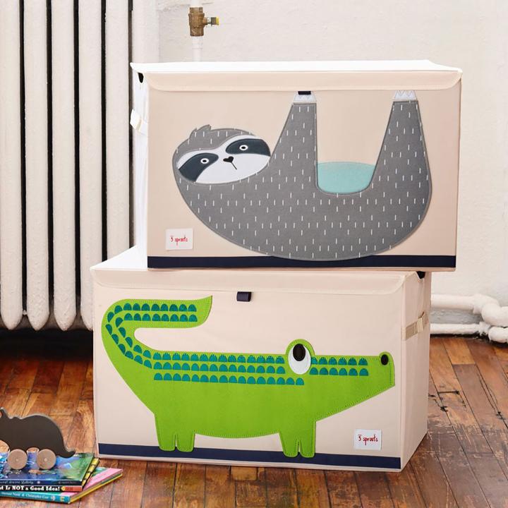 Produktbild 3 Sprouts Spielzeugkiste