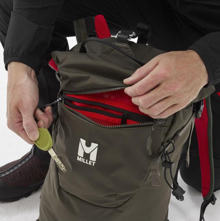 Immagine prodotto Millet Kamet 25 Rucksack