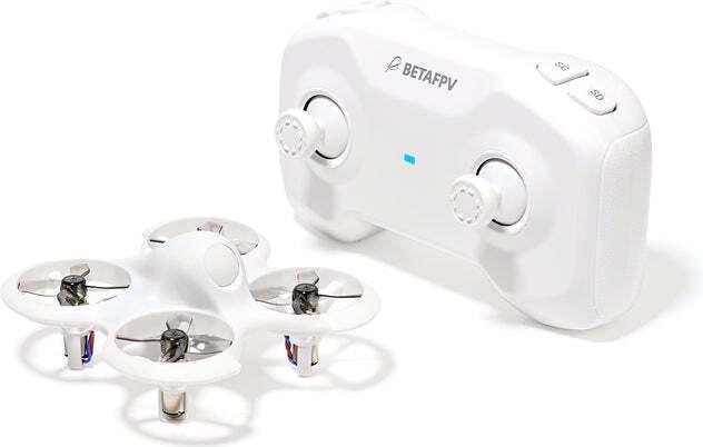 Productafbeelding BetaFPV Cetus Lite FPV set | drone + FPV-bril (36 g)