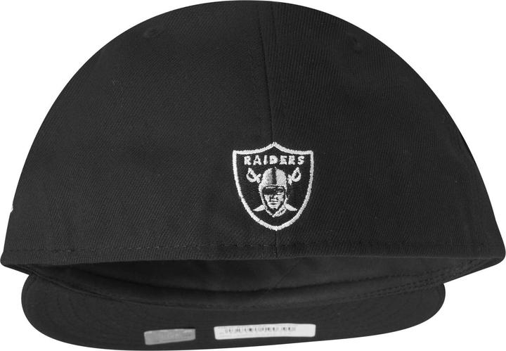 Actual product image New Era 59Fifty Cap - ELEMENTAL Las Vegas Raiders - 7 3/8 (7 3/8)