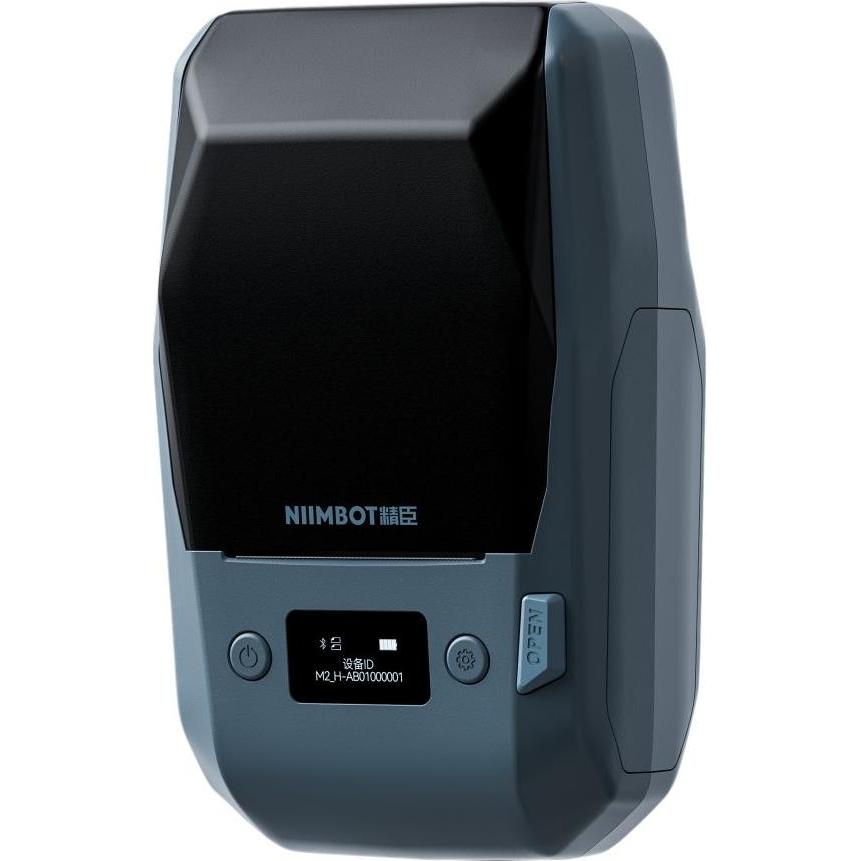 Niimbot M2 -Etikettdrucker Blau (300 dpi) (52777511)