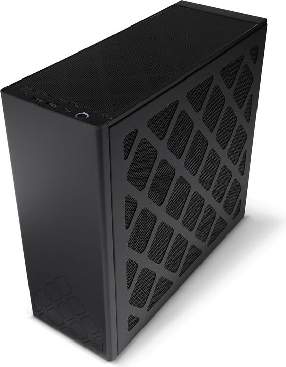 Image du produit ASUS NUC13RNGI70002 Extreme kit i7-13700K EU Cord (Intel Core i7-13700K)