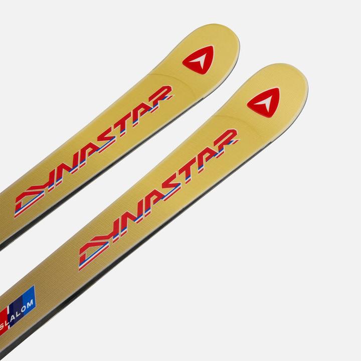 Produktbild Dynastar Speed Master Sl Gold Edition R22 (165 cm, Mit Bindung)
