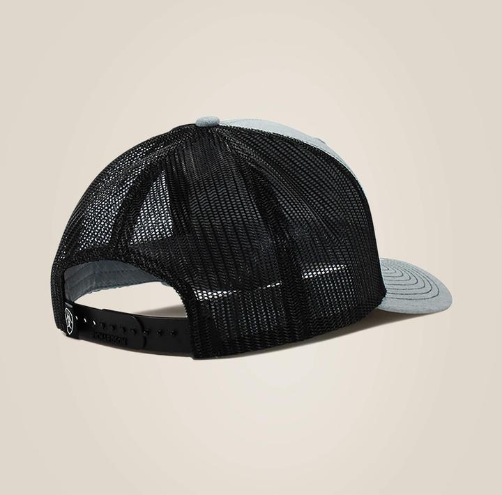 Image du produit Ariat Usa flag patch logo (Taille unique)