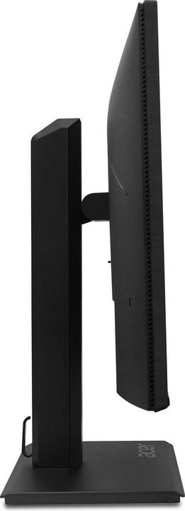 Actual product image Acer CB322QKAbmiiprx (3840 x 2160 Pixels, 31.50")
