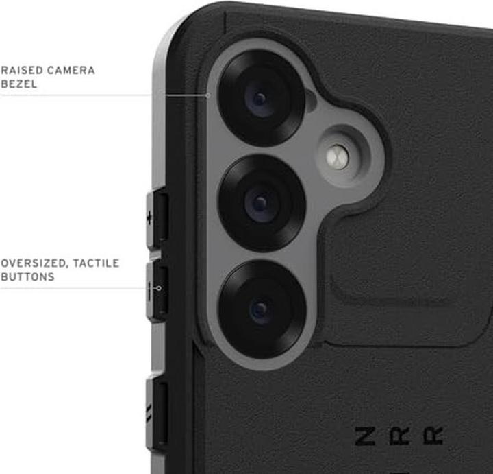 Actual product image UAG Civilian Pro (Samsung Galaxy S25+)