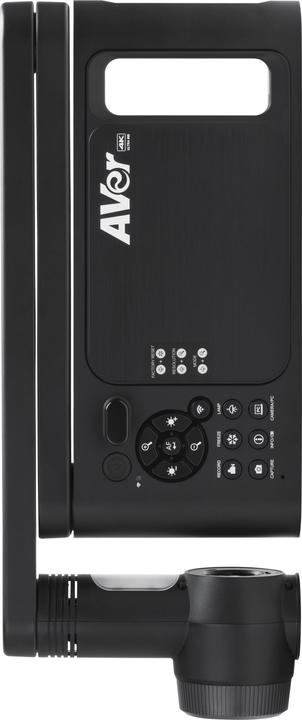 Produktbild AVer Dokumentenkamera Vision M70W (4K, A3)