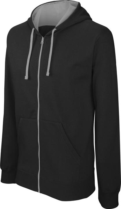 Actual product image Kariban Contrastée (4XL)