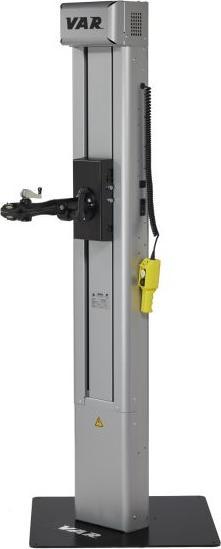 VAR Electric Repair Stand - 1 Clamp
