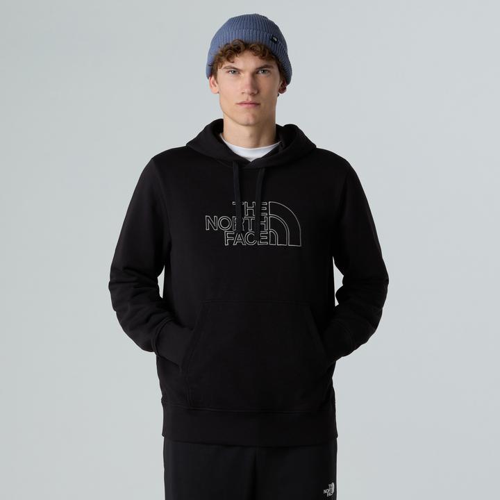 Actual product image North Face Drew Peak Light (M)