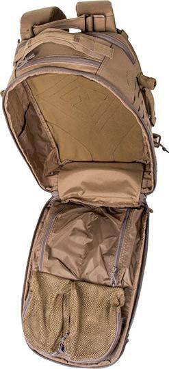 Actual product image First Tactical Tactixs Half Day Backpack coyote (27.50 l)