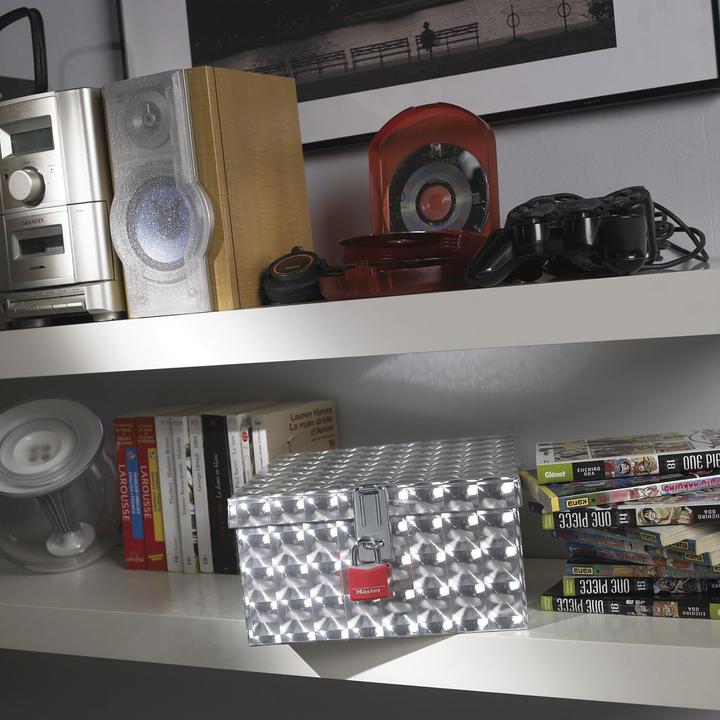 Actual product image Master Lock 9131eurdcol