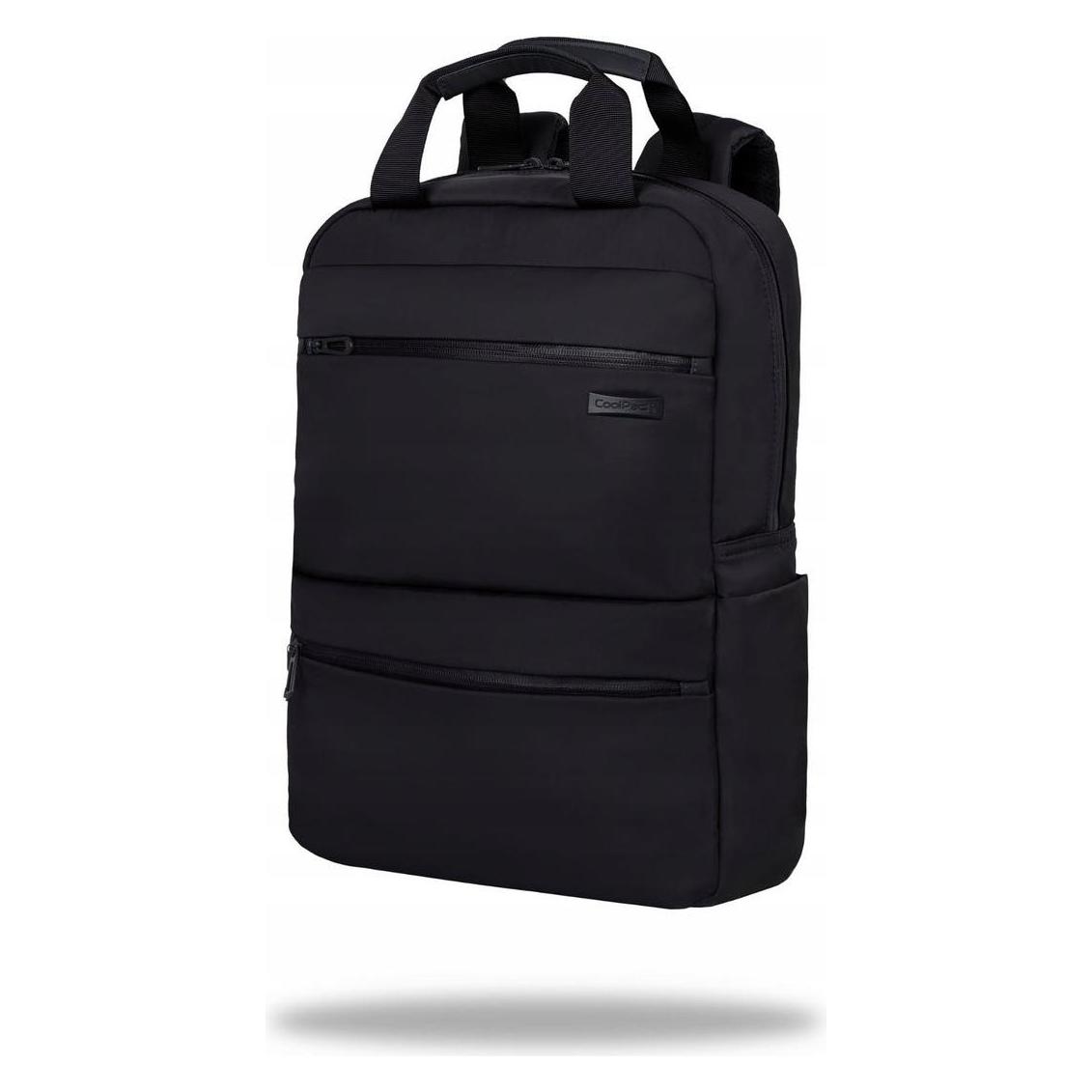 Patio, Rucksack