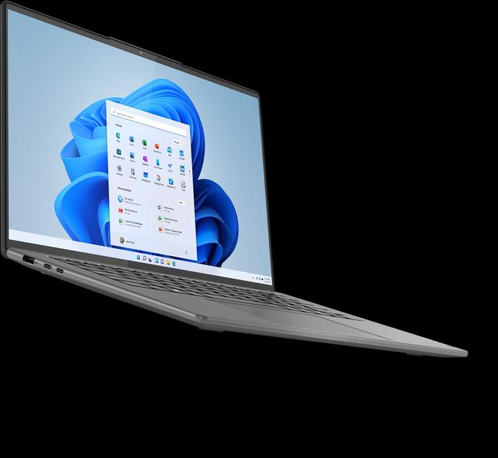 Produktbild Lenovo Yoga Slim 7 ProX (14.50", AMD Ryzen 7 6800HS, 16 GB, 1000 GB, DE)