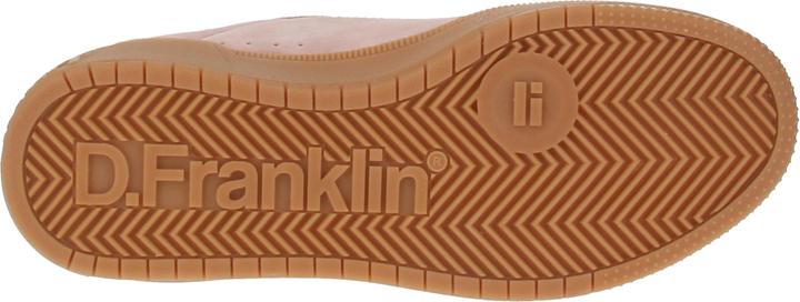 Image du produit D.Franklin Rebell Basic Flag (39)