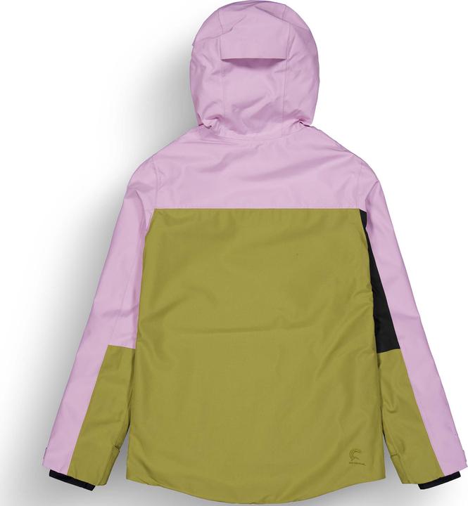 Actual product image Picture Lakes Jacket (XS)