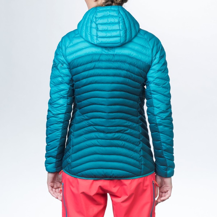 Produktbild Dynafit Women's Radical Down Hood Jacket (44)