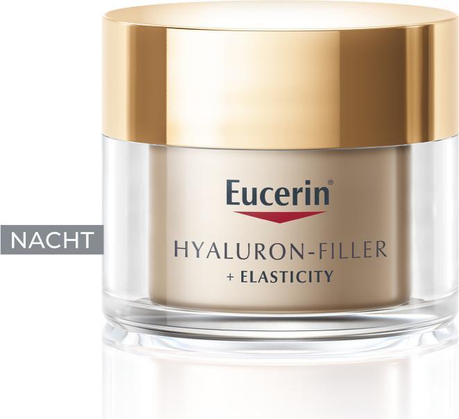 Produktbild Eucerin Hyaluron-Filler + Elasticity (50 ml)