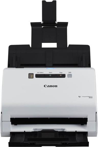 Actual product image Canon ImageFORMULA R40 (USB)