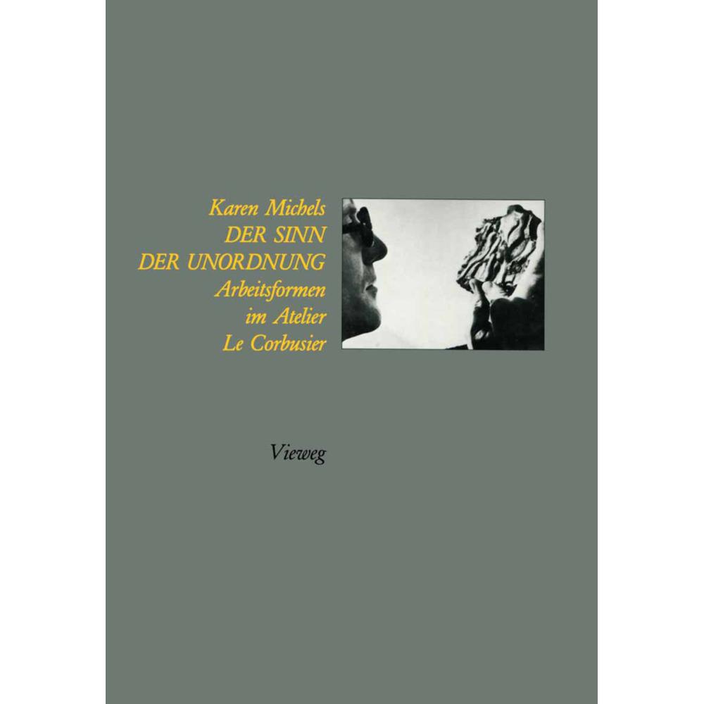 Der Sinn der Unordnung, Sachbücher von Karen Michels