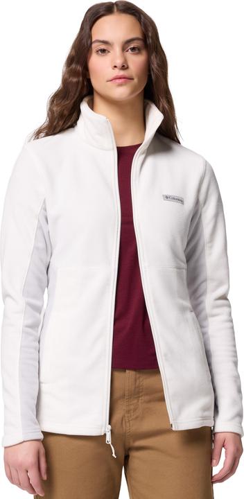 Produktbild Columbia Basin Trail III Full Zip (XS)