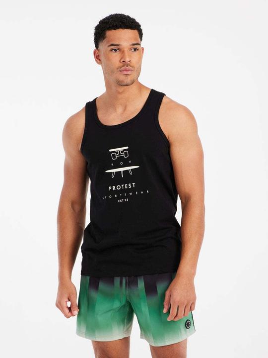 Immagine prodotto Protest Tank tops PRTPacu singlet (M)