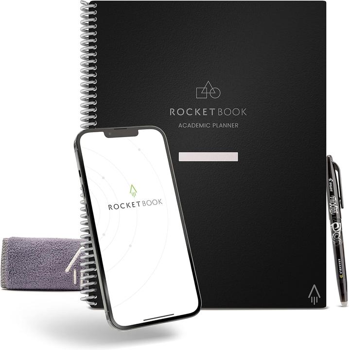 Rocketbook Produkte jetzt online kaufen – galaxus.ch