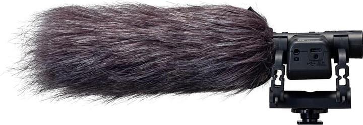 Produktbild Zoom WSU-2 (NEW) Hairy Windscreen for Shotgun Microphon (Diverse)