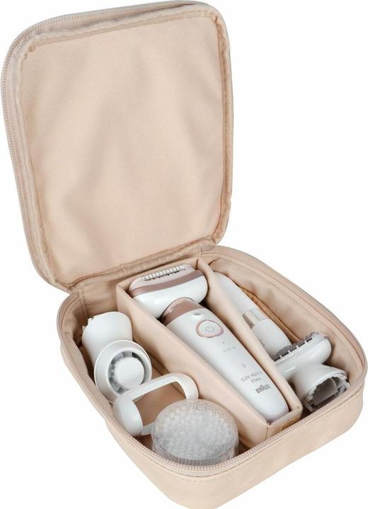 Immagine prodotto Braun Silk-épil 9 Flex