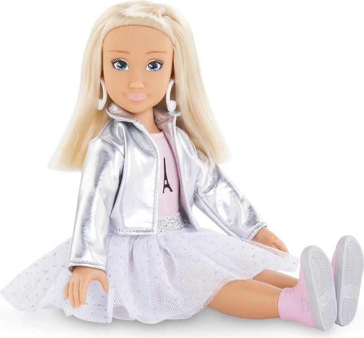 Produktbild Corolle CG Valentine Paris Fashion