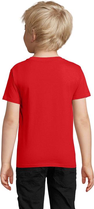Produktbild Sols Pioneer TShirt (116)