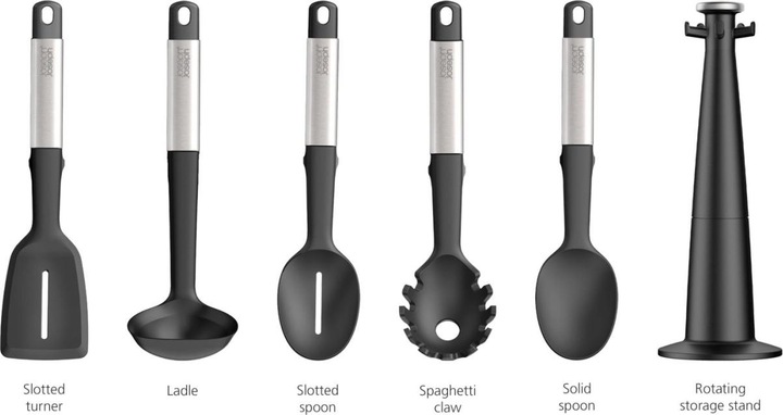 Actual product image Joseph Joseph Elevate