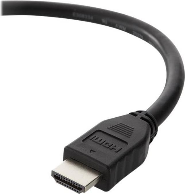 Image du produit Belkin HDMI (Typ A) — HDMI (Typ A) (1.50 m, HDMI)