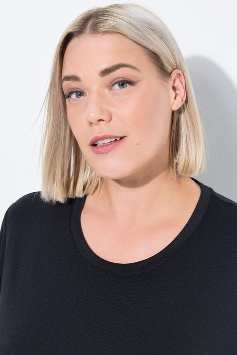 Actual product image Ulla Popken UPF 50 Quick Drying Tee (58, 60)