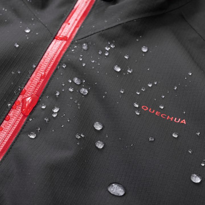 Produktbild Quechua MH550 (164, 176)