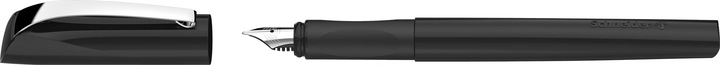 Immagine prodotto Schneider Penna stilografica nera (Nero, 1 x)
