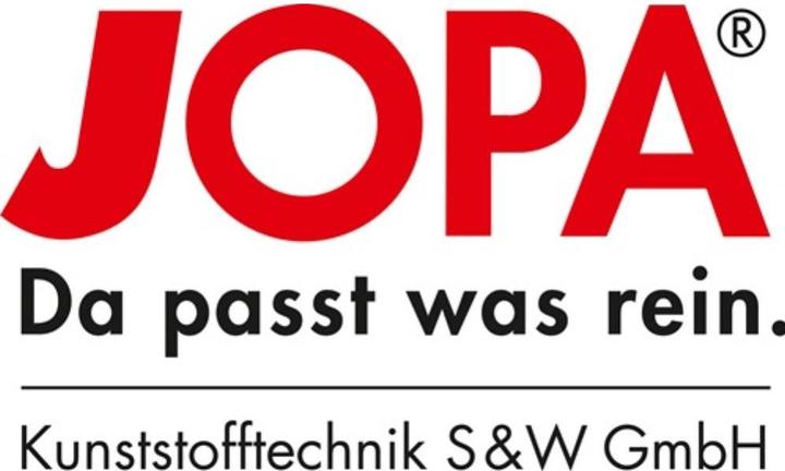Produktbild Jopa Wassereimer (20 l)