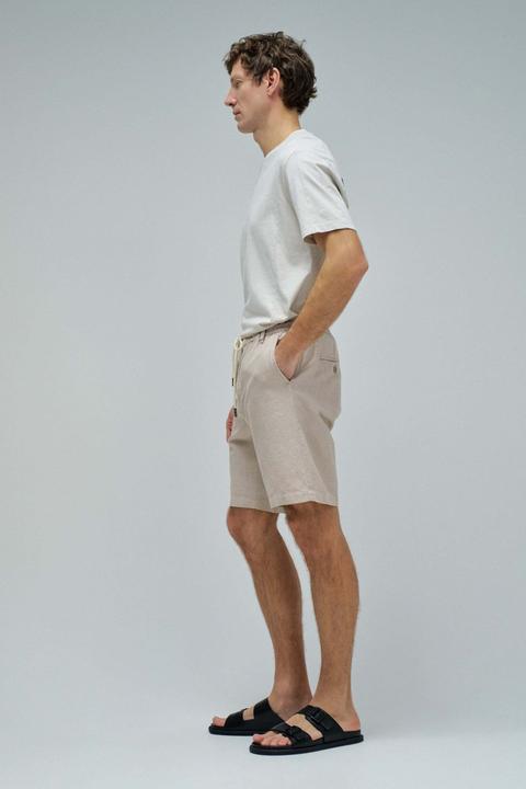 Image du produit Salsa Jeans Leinenshorts Cotton Linen (M)