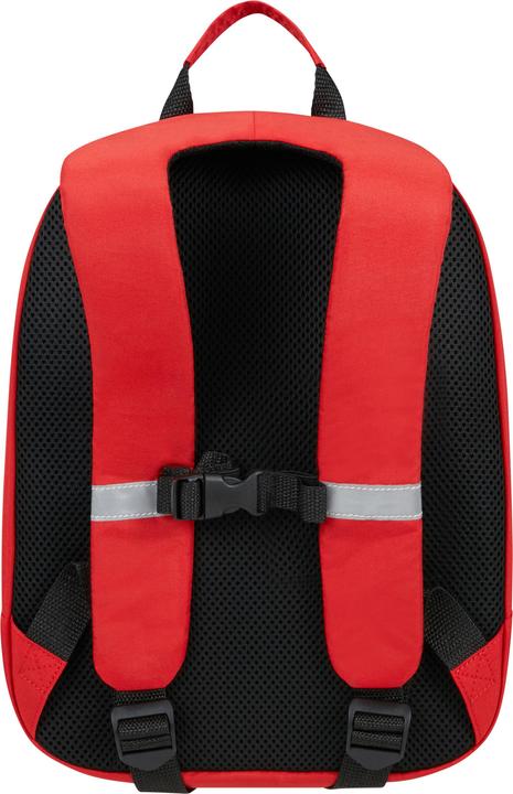 Actual product image Samsonite Disney Ultimate 2.0 Bp S+ Disney Cars (10 l)