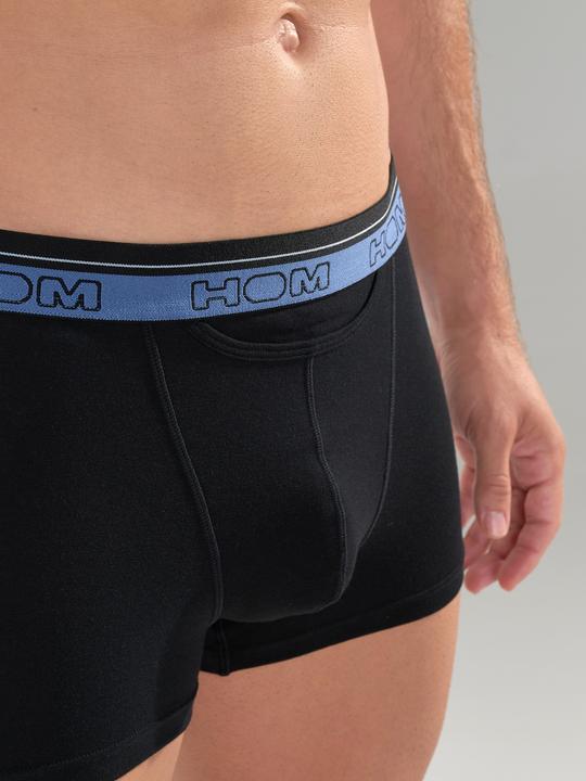 Image du produit HOM Boxer Briefs HO1 3P - Tiago #2 (L, Lot de 3)